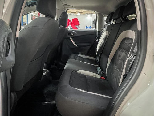 Imagem 12 de 15 de Citroen C3 Tendance 1.5 Flex