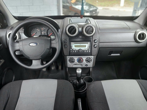 Ford Ecosport 2.0 Xlt 4wd Flex 5p
