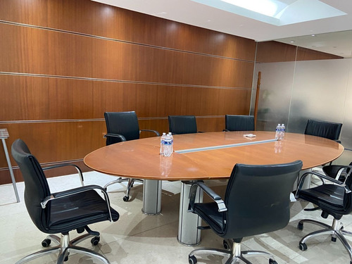 Imagen 7 de 17 de Casa Acondicionada Para Oficinas En Polanco