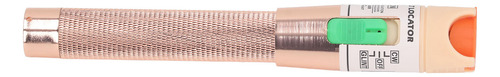 Localizador Visual De Fallas 30 Mw 30 Km 2,5 Mm Universal Fc