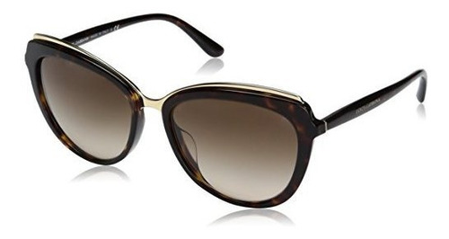 Dolce Amp; Gabbana Mujer Acetato Mujer Gafa De Sol R74lj