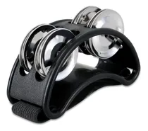 Comprar Instrumento Musical De Percusión Eastrock Foot Tambourine Pa