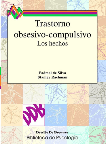 Trastorno Obsesivo - Compulsivo, De Padmal De Silva