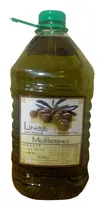 Comprar Aceite De Oliva Extra Virgen Estilo Mediterraneo 5 Lts