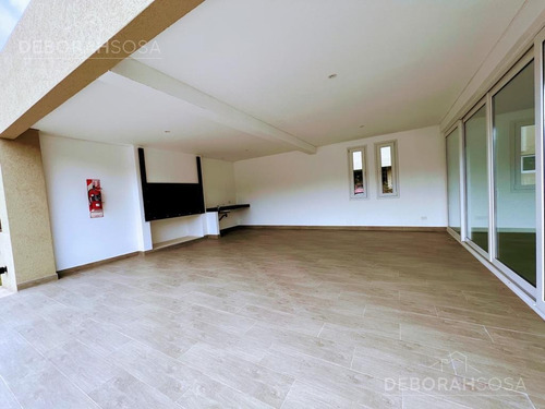 Imagen 4 de 15 de ¡espectacular Departamento A Estrenar, Con Parrilla Propia! - Nordelta, El Palmar.