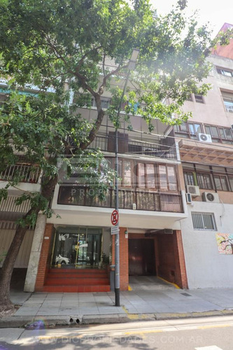Imagen 10 de 11 de Departamento 2 Ambientes Venta - Belgrano
