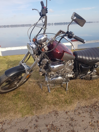 Imagen 10 de 17 de Yamaha Virago 1100cc