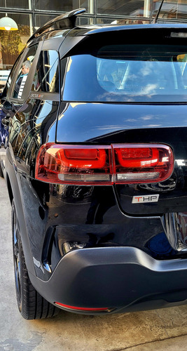Citroën C4 Cactus 1.6 Thp 165 Shine At6