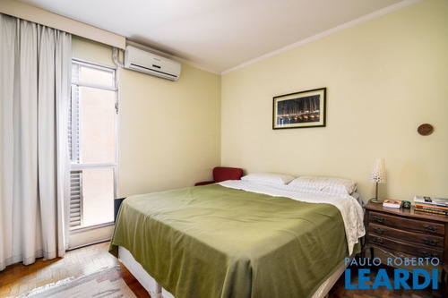 Apartamento - Itaim Bibi - Sp - 596593