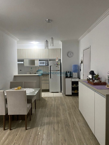 Imagem 5 de 16 de Lindo Apartamento Para Venda - Ap03535 - 70224998