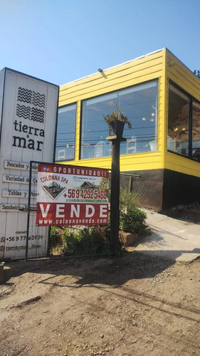 Vendo Restaurante Con Alto Retorno En Duao - Iloca