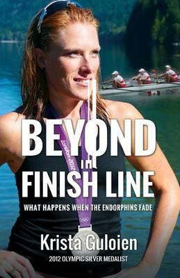 Libro Beyond The Finish Line : What Happens When The Endo...