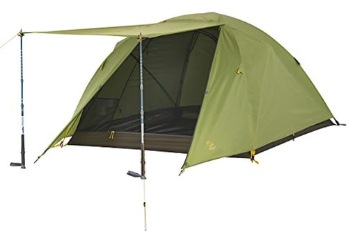 Slumberjack Daybreak 2/3 / 4/6 Person Carpa Compacta Liviana