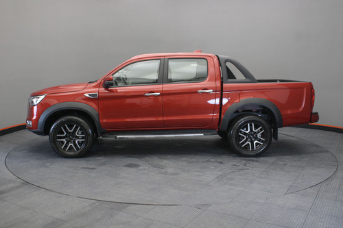 Jac T8 Pro Luxury 4x4 2.0 At 2025 0km Precio Leasing