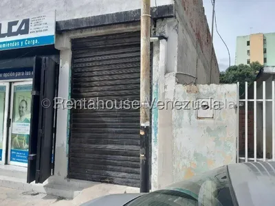 Local en alquiler