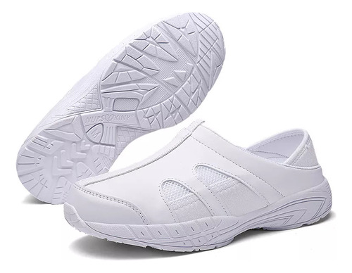 Breathable And Comfortable Sports Nurse Shoes