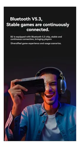 Auriculares Para Juegos Onikuma B2 5.3, Auriculares Usb Para