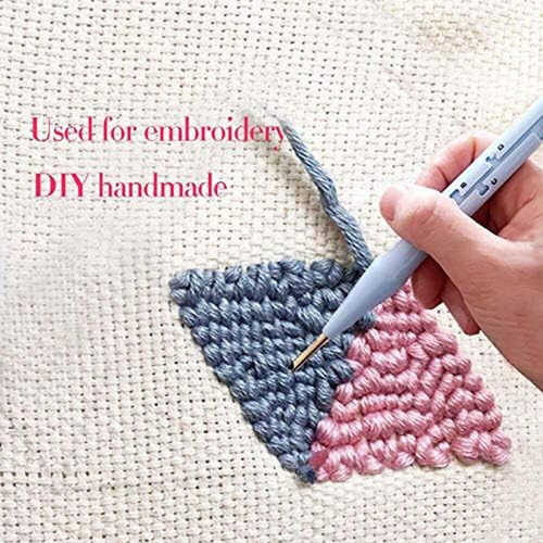 Kit De Bordado Diy Juego Bordado Regalo Hecho A Mano Rubbing