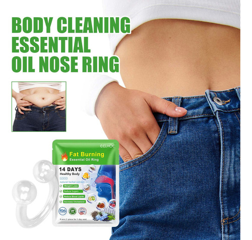 3×difusores Nasales Aceites Esenciales, Ayudan A Eliminar