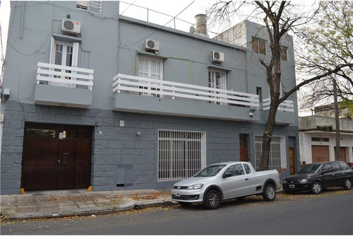 Imagen 28 de 28 de Venta Ph 3 Amb Loft Patio Cochera Villa Del Parque
