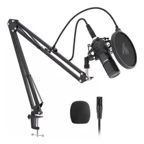 Comprar Kit Micrófono Condenser Maono Au-pm320s + Accesorios Oferta