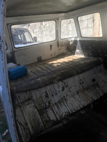 Combi Ano 87 Combi
