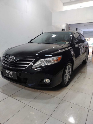 Toyota Camry 2010 3.5 V6 Xle 4p