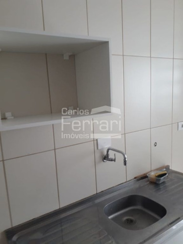 Imagem 12 de 15 de Apartamento No Tucuruvi Por $265.000,00 - Cf28868