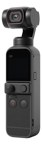 Câmera Portátil Estabilizada Osmo Pocket 2 Dji