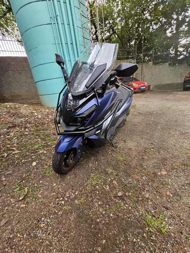 Dafra Cruisym 300 Abs 2024/ 2024