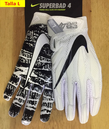 guantes nike superbad