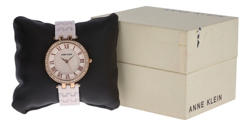 Reloj Para Mujer Anne Klein *blush*.