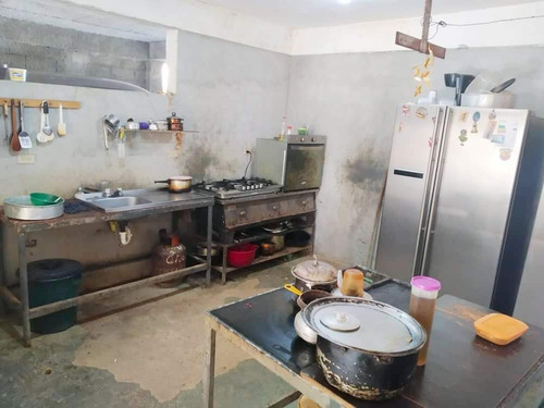 Imagen 3 de 12 de Casa En Venta Urb San Juan La Suiza San Antonio De Los Altos