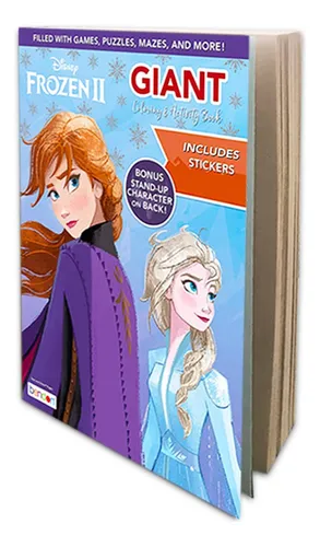Set De Libros Para Colorear Disney My Little Pony Con Pegati