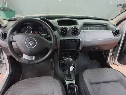 Renault Duster 2.0 Dynamique 4x2