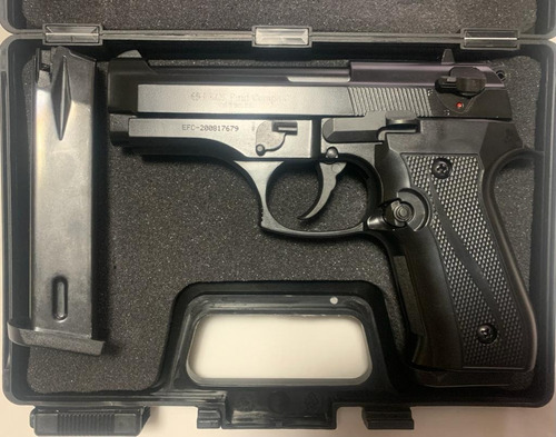 Imagen 1 de 3 de Pistolas Traumáticas, Varios Modelos Y Munición.