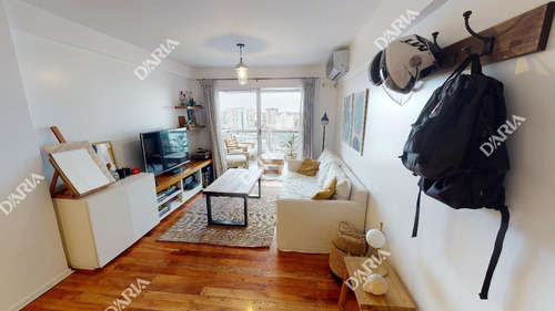 Imagen 4 de 30 de 2 Ambientes Reciclado Con Espectacular Vista, Full Amenities, Cochera.