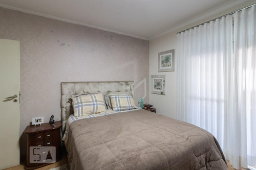 Casa À Venda - Vila Euthalia, 3 Quartos, 200 - S893117697