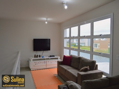 Imagem 26 de 30 de Casa À Venda Em Xangri-lá - Ca00625 - 4887993