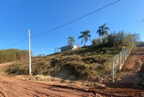 Terreno Particular 638m² | Santa Isabel/mogi | Condomínio Novo.