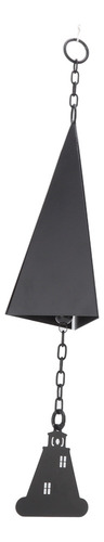 Campanillas Colgantes Con Forma De Campana De Viento Para De