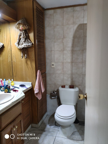 Venta Apartamento 3 Dormitorios Avenida Brasil Muy Amplio