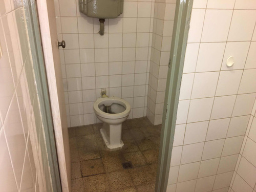 Constituyente Y Minas 200 M2 Para Todo Destino 2 Baños