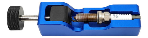 Calibrador De Huecos For Bujías, 12 Mm, 10 Mm, El Más Compa