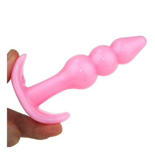 Plug Acostumbrador Anal/juguetes Sexuale/dildo Penes/adultos