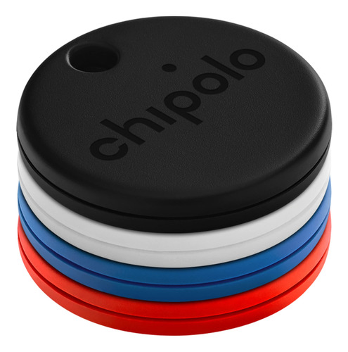 Chipolo One (2020) - Buscador De Llaves Con Bluetooth De May