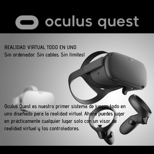 Imagen 4 de 5 de Alquiler Realidad Virtual Oculus $4400 Dia Star Wars
