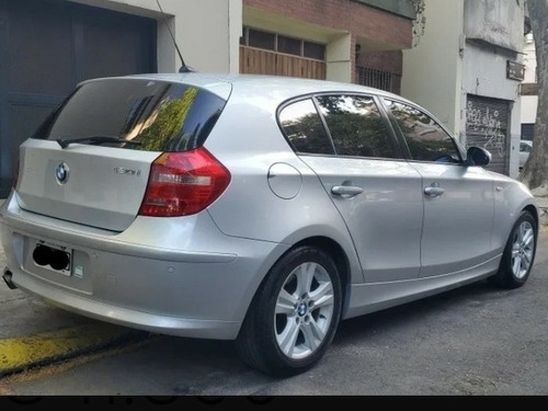 Bmw Serie 1 2.0 120i Active 156cv 2009