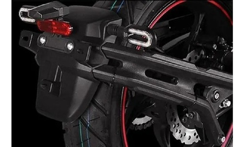 Imagen 12 de 25 de Patentada $767.200 Gilera Ac4 250 (ac1 Vc150