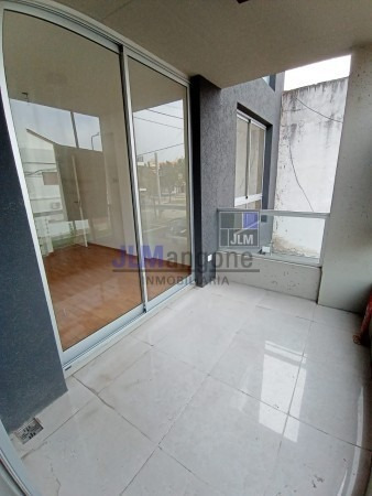 Imagen 16 de 18 de Departamento 3 Ambientes A Estrenar